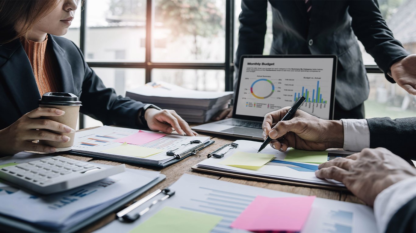 Effective Budgeting Strategies to Grow Your Business in 2024