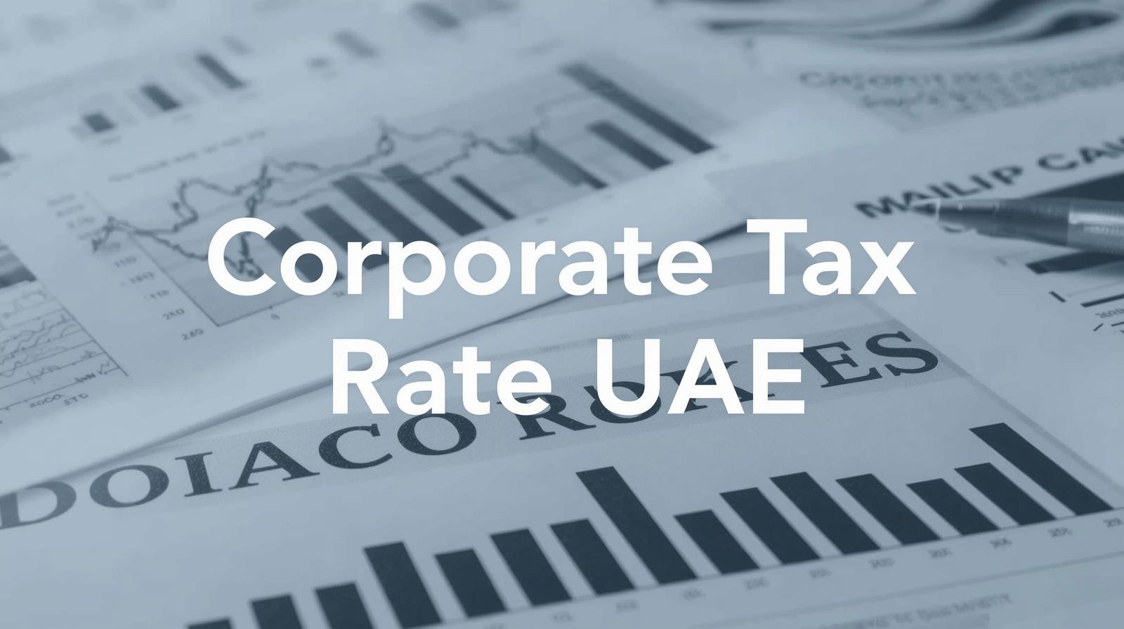 Corporate Tax In Uae Explained For Businesses (2026 Guide)